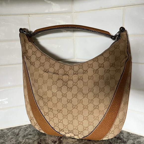 Gucci 🔥Shoulder bag - Picture 3 of 10